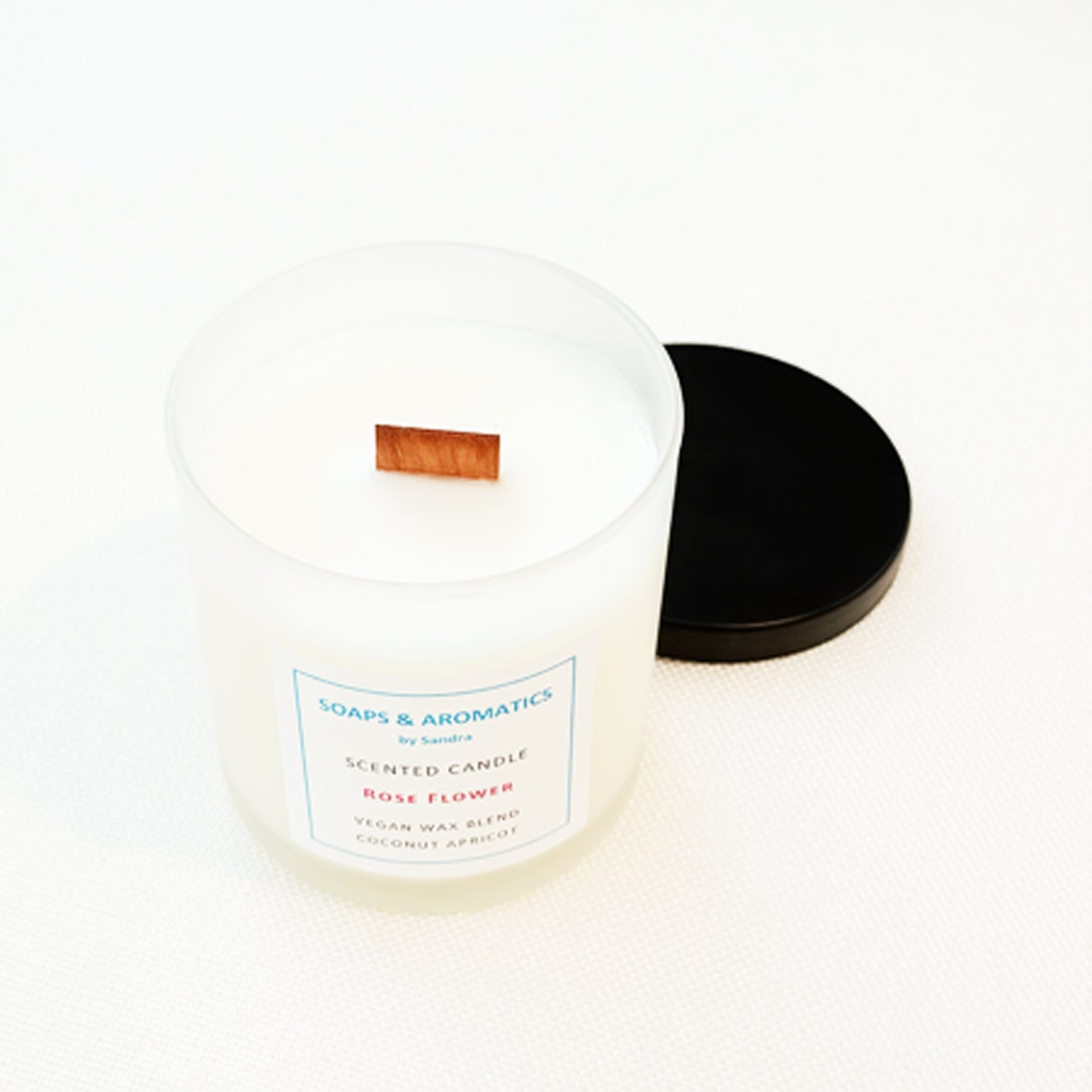 The Scent Collection