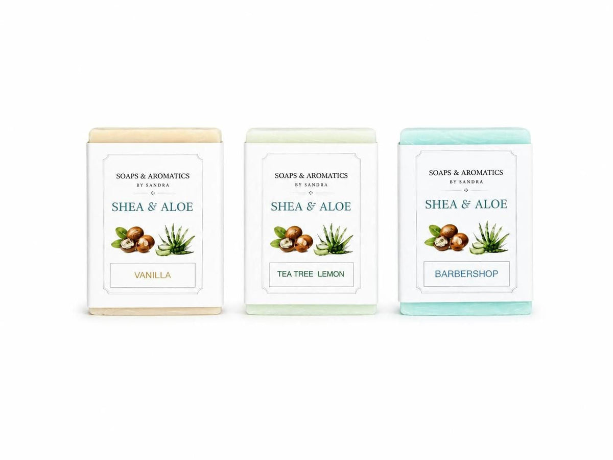 Soap Shop