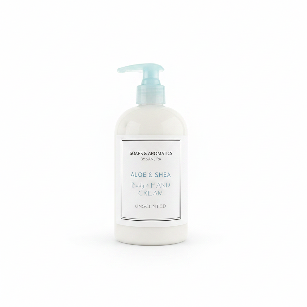Creams and Lotions