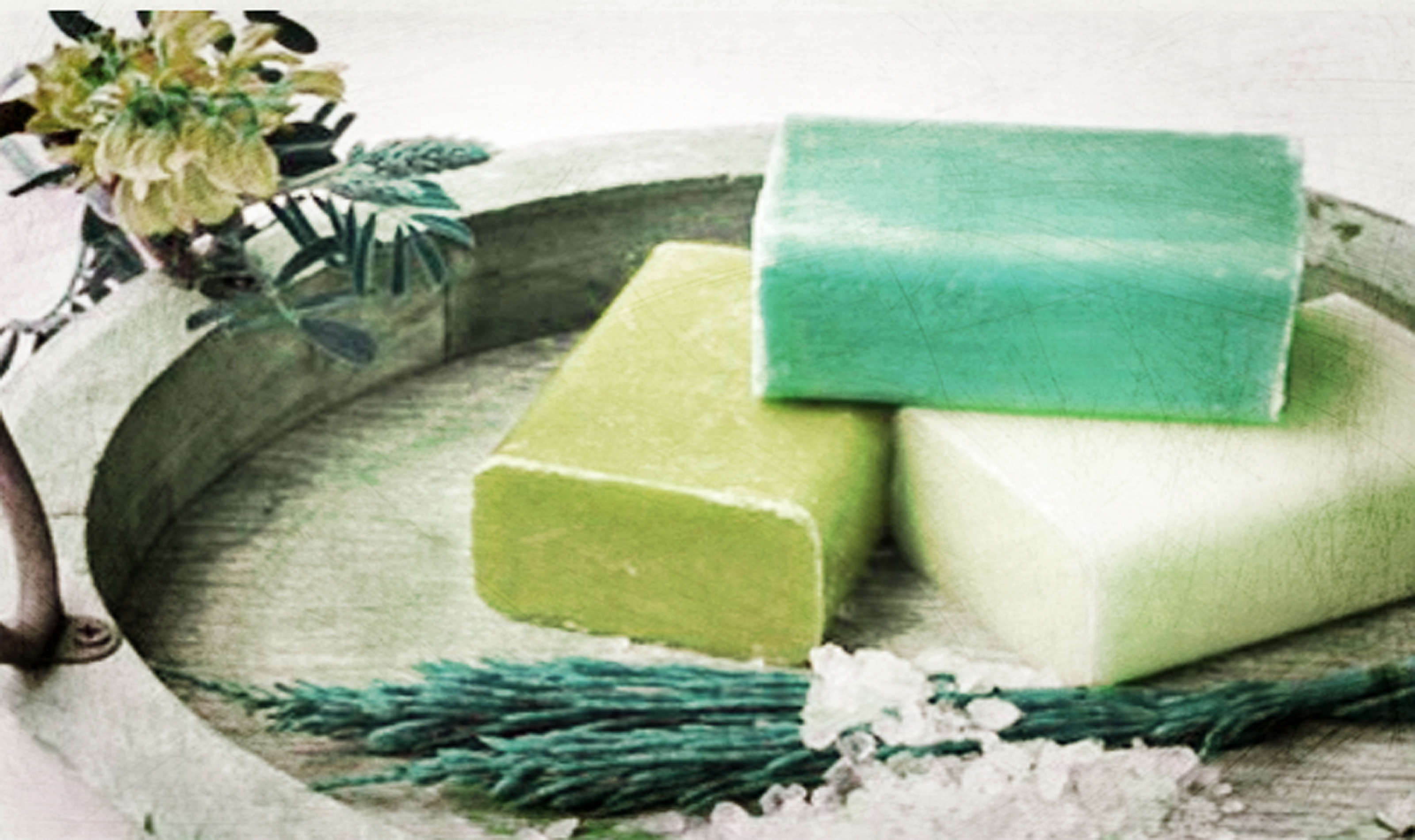 Soap Shop