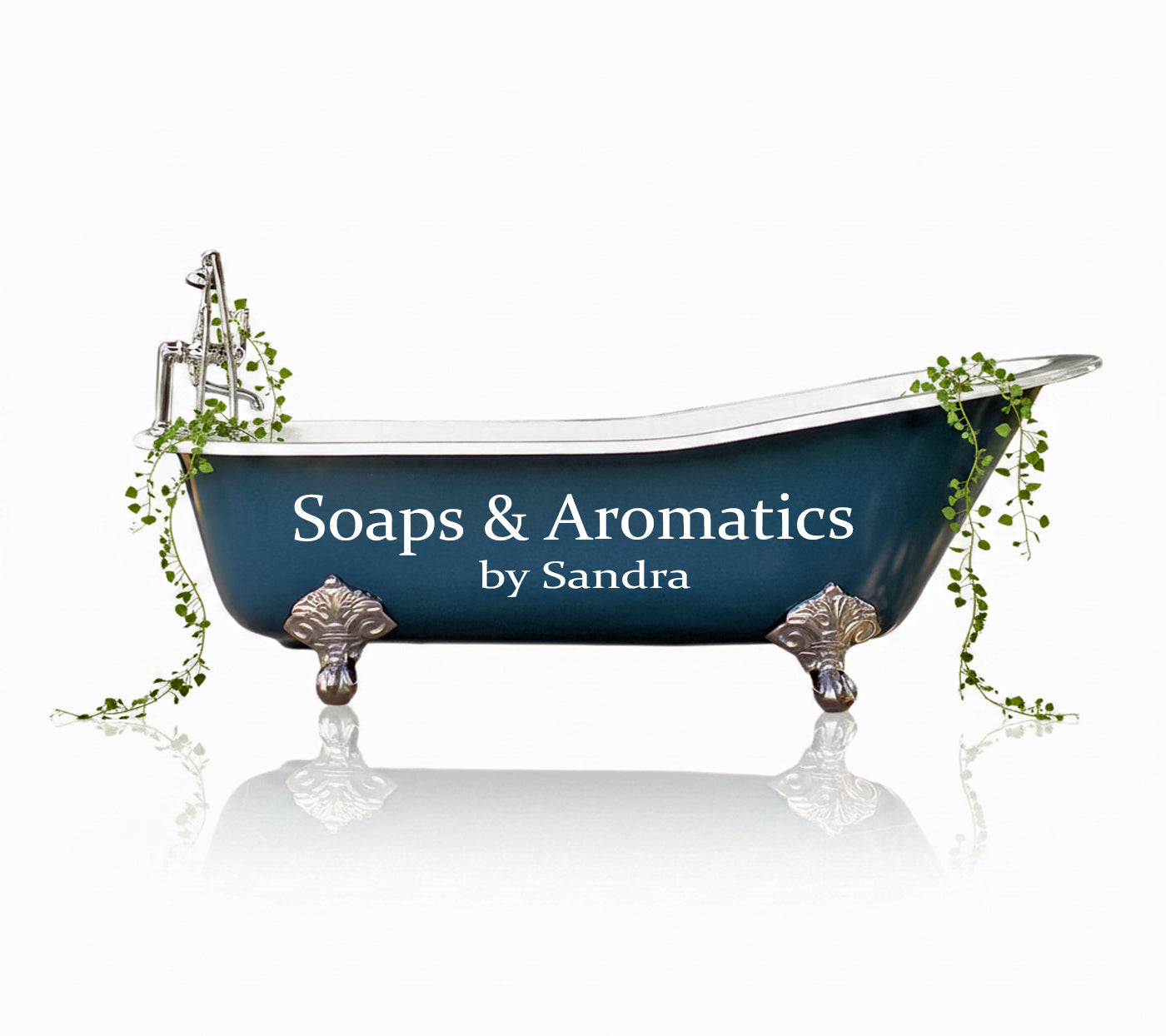 Home page