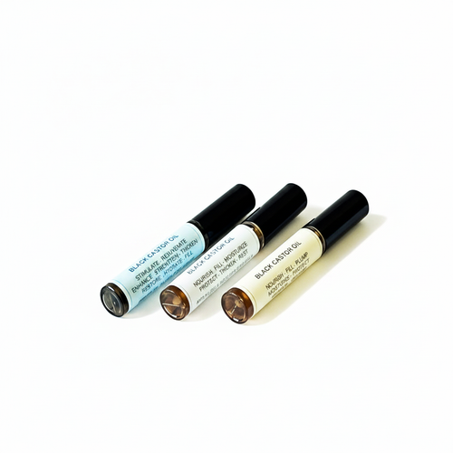 3 Roll-On Wands