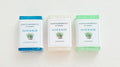 Aloe and Olive Soap