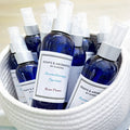 Aromatherapy Room & Body Spritzer