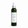 Foot Spa Spray bottle with tea tree and peppermint oils