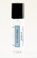 Perfume Roll-On