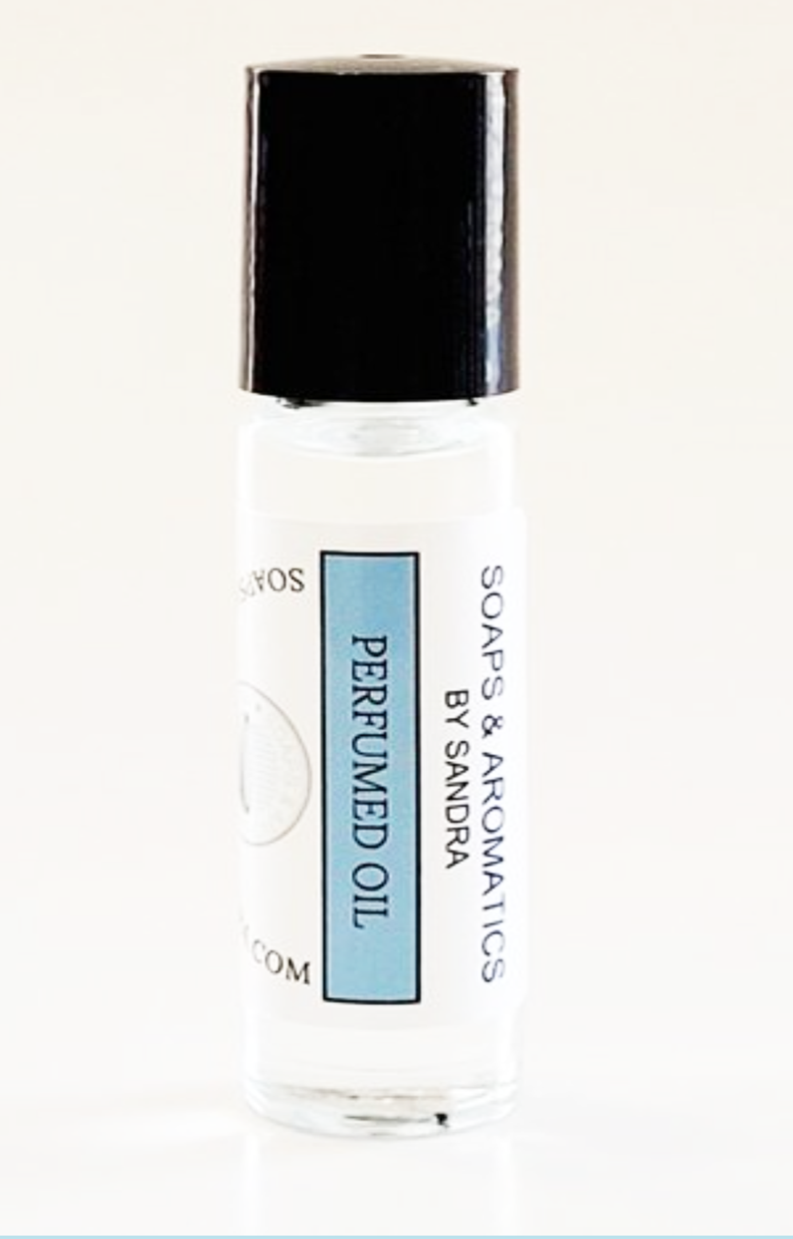 Perfume Roll-On