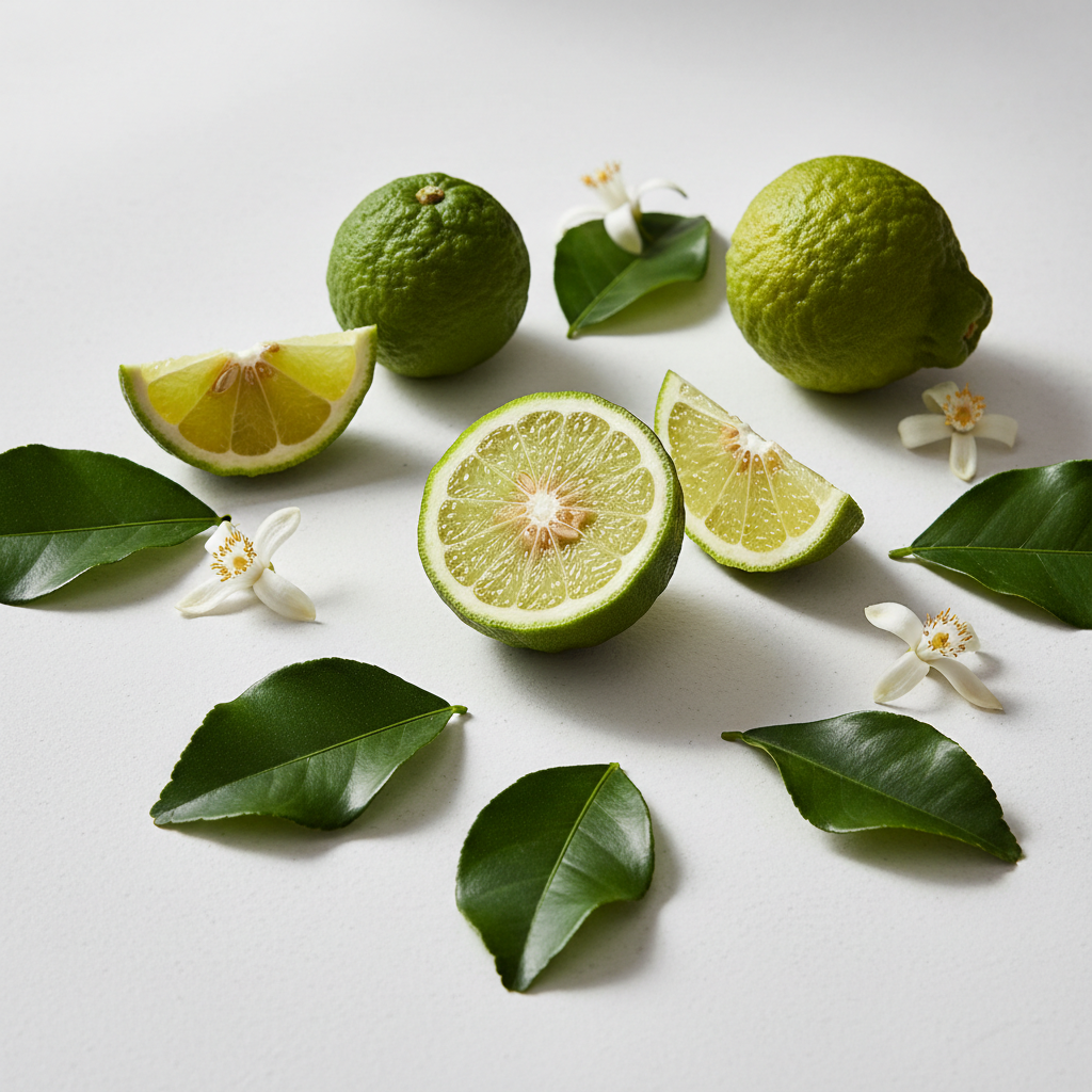 Bergamot