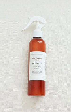 Bug Repellent