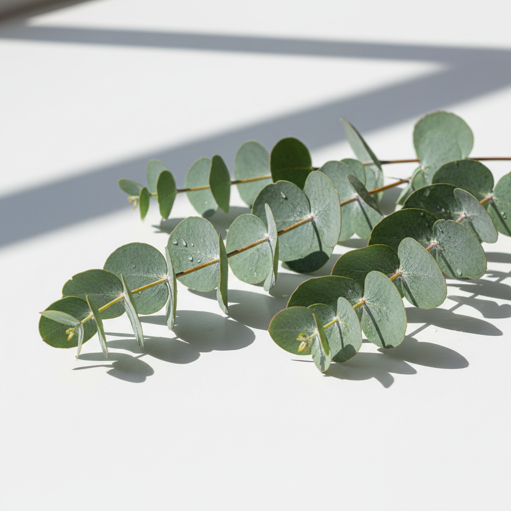 Eucalyptus