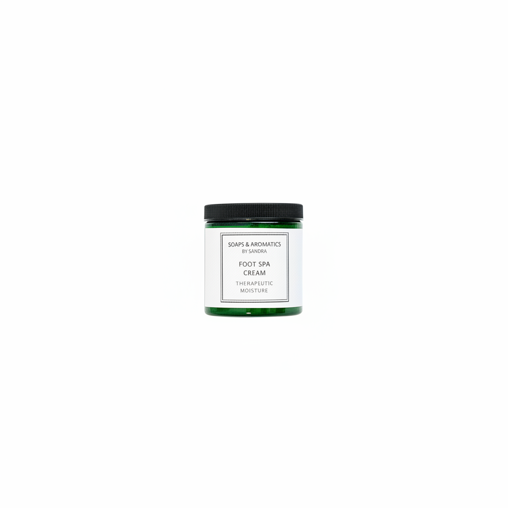 Foot Spa Cream