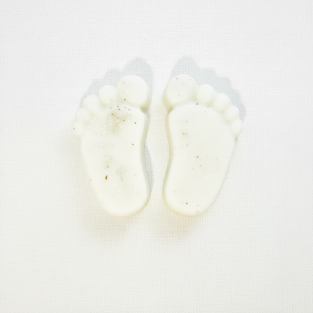 Foot Spa Soap Bars Cropped