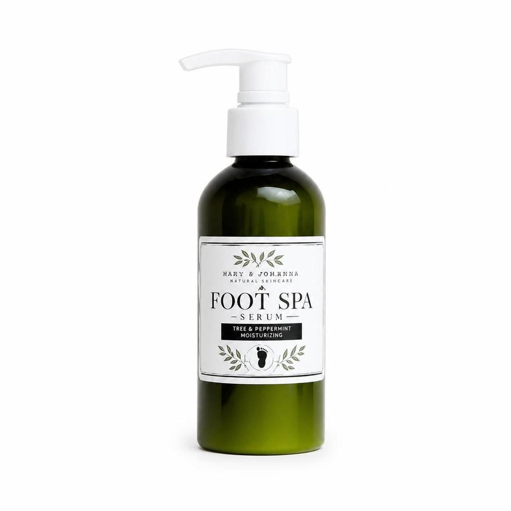 Foot Spa Lotion