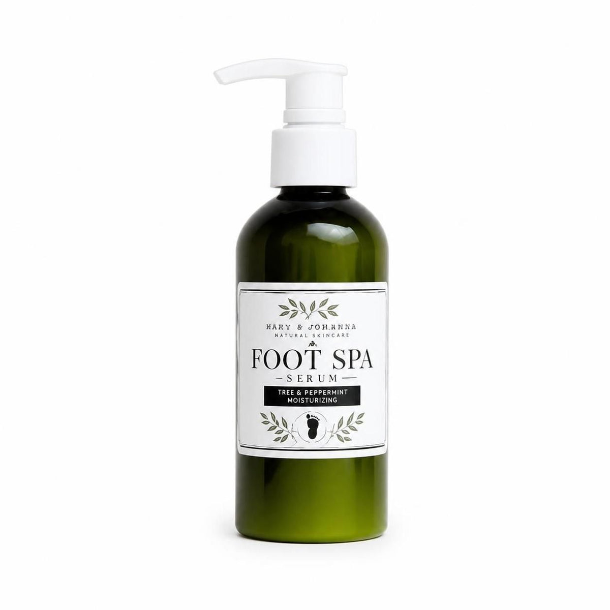 Foot Spa Lotion