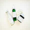 Foot Spa Spritzer