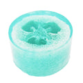 Exfoliating Foot Spa Luffa Bar