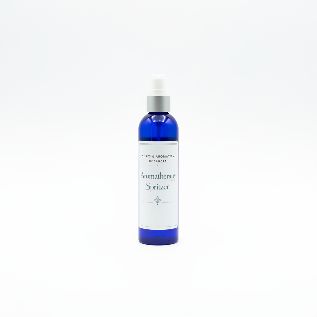 Generic Spritzer Bottle