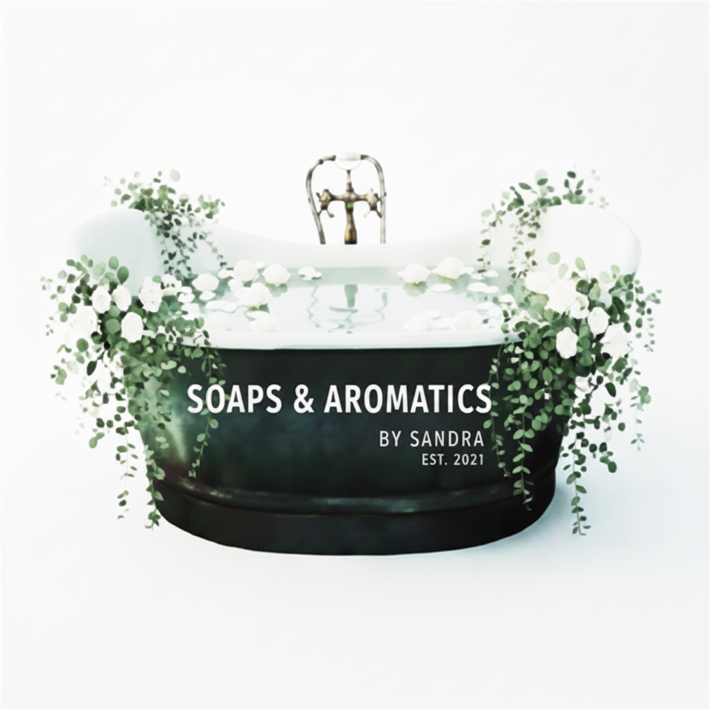 Soaps & Aromatics by Sandra - Square Icon